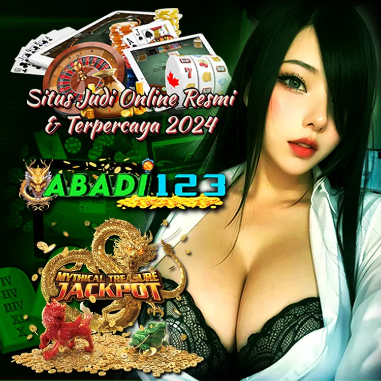 ABADI123 √ Play To Jackpot With Trusted Site Mania From Indonesia